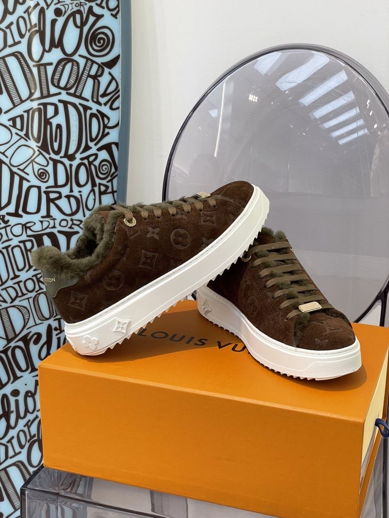 Louis Vuitton Sneakers